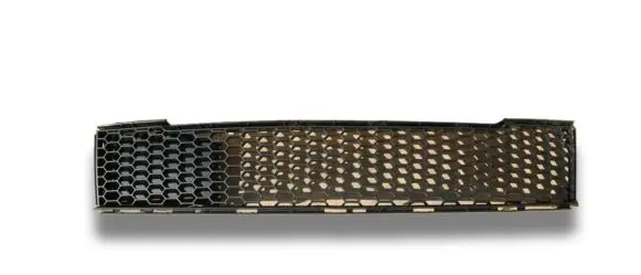 Fiat 500 Front bumper lower grill