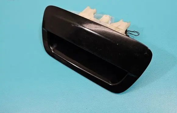 Jeep Grand Cherokee Tailgate/trunk/boot exterior handle 1YK38KGZAB IMPRK1512728