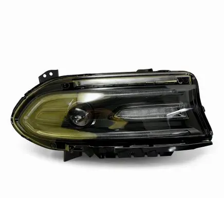 Dodge Charger Headlight/headlamp 5905049715586