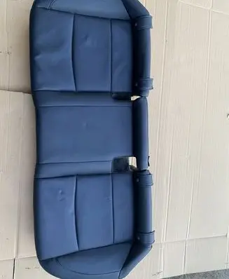 Rear seat