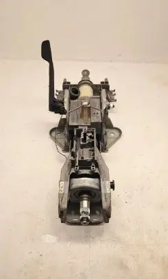 BMW 5 F10 F11 Steering wheel axle 6795345