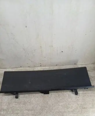 Volkswagen PASSAT B6 Trunk/boot sill cover protection 3C5863459