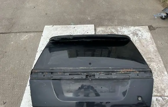 Land Rover Range Rover Sport L320 Tailgate/trunk/boot lid 