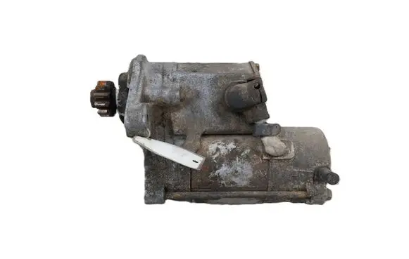 Land Rover Freelander Starter motor 2280003980
