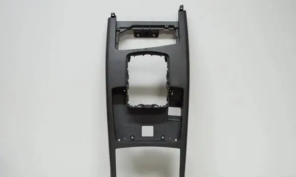 Audi A6 S6 C6 4F Center console 4F2864261