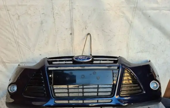 Ford Focus Front bumper BM5117757A BM5117K947C BM5117K946C