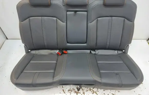 Ford Ranger IV Seat set FORDKANO65