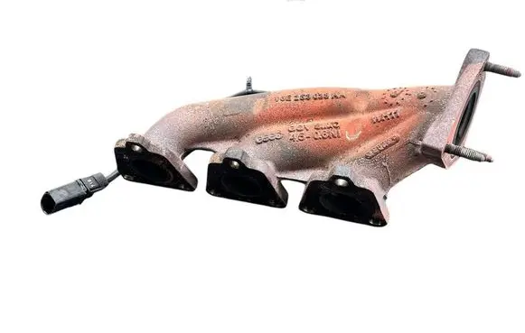 Audi Q5 SQ5 Exhaust manifold 06E253033AA