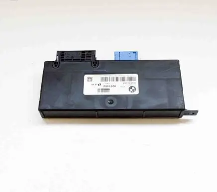 BMW 5 F10 F11 Gateway control module ZGW024SK 532506
