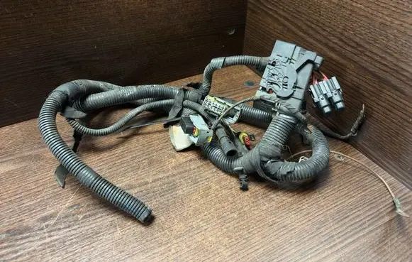 Iveco Daily 3rd gen Other wiring loom 504075549