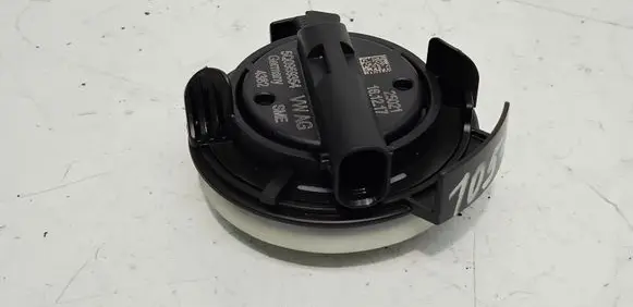 Volkswagen Golf VII Airbag deployment crash/impact sensor 5Q0959354