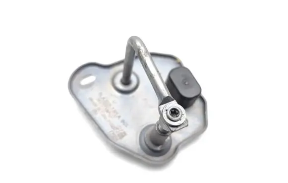 Skoda Elroq Engine bonnet/hood lock/latch loop/hook 5LA823185A