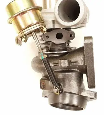 Mercedes-Benz C W202 Turbo 454203-5001S
