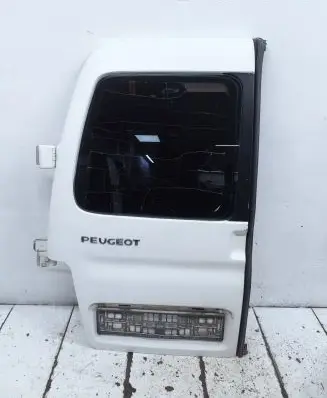 Peugeot Partner Back/rear loading door 