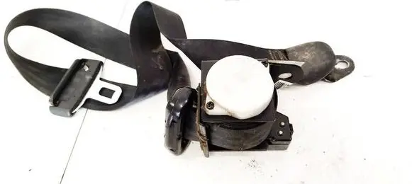 Chrysler Voyager Rear seatbelt P04680194AE