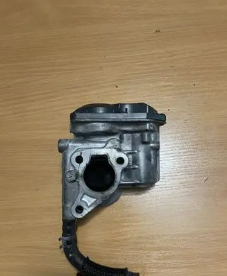 Toyota Hilux (AN10, AN20, AN30) EGR valve 2580030200 S25096828944