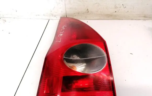 Renault Megane II Rear/tail lights 8200142684
