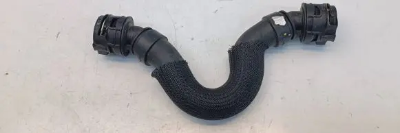 Peugeot 2008 II Engine coolant pipe/hose 9824261180 26120075