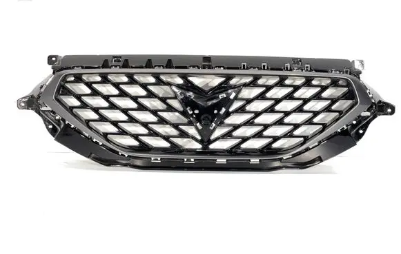 Cupra Formentor Front bumper upper radiator grill 5FF853651C
