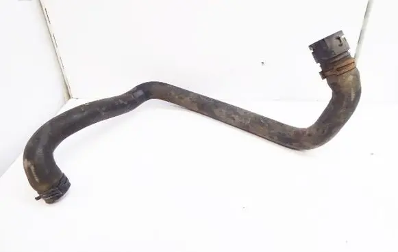 Volkswagen Jetta V Engine coolant pipe/hose 3B0122291C