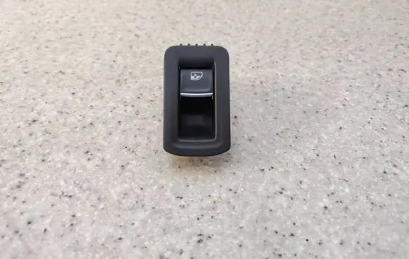 Volkswagen Tiguan Electric window control switch 5G0959855L44 5G0959855L