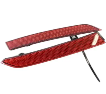 Volkswagen PASSAT B8 Front reflector 5741151 3G0945106A