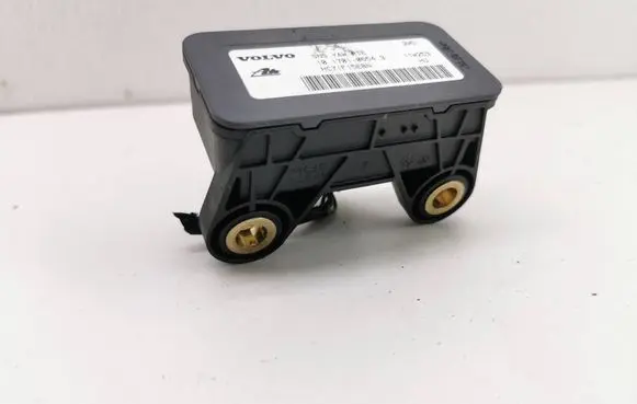 Volvo V70 ESP acceleration yaw rate sensor 10170106543 HC71F15EBN