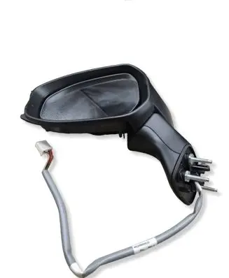 Toyota C-HR I Front door electric wing mirror 87940F4300 16102025 07303342013