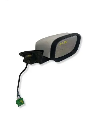 Volvo XC70 Front door electric wing mirror 30716617 3303008