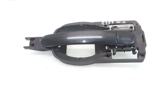 Audi A2 Rear door exterior handle