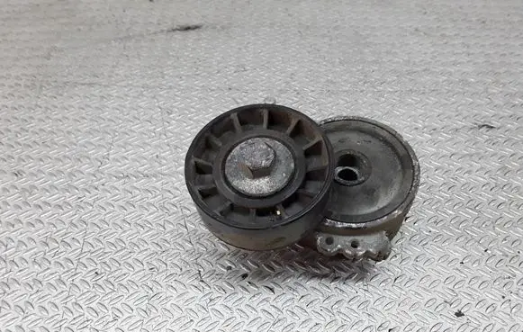 Peugeot 406 Generator/alternator belt tensioner