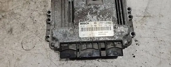 Engine control unit/module