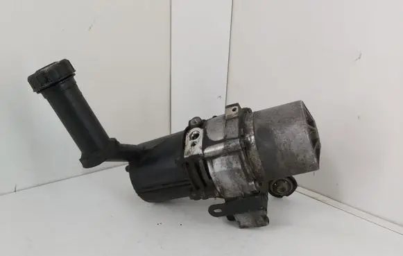 Peugeot 307 Electric power steering pump 9647155680