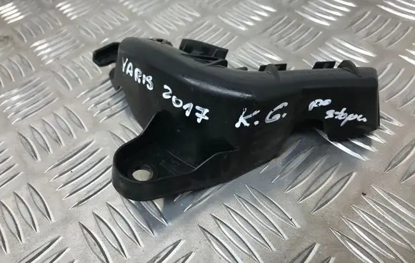 Tail light part