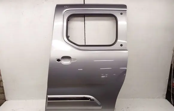Toyota ProAce City Side sliding door 