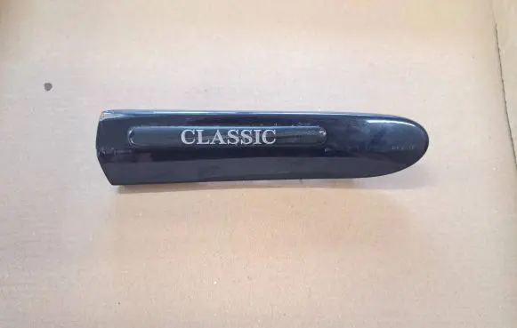 Mercedes-Benz C W203 Front arch trim 