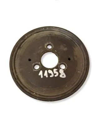 Audi A6 S6 C5 4B Power steering pump pulley 059145255C