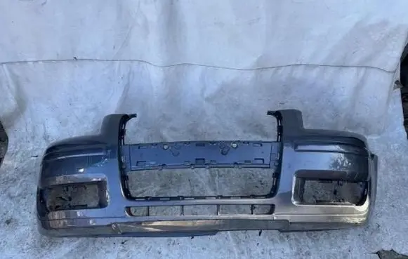 Audi A3 S3 A3 Sportback 8P Front bumper 8p0