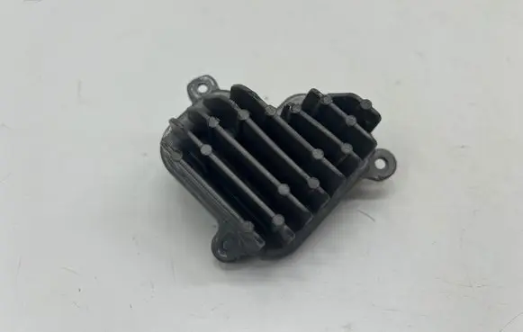 MG MG3 III LED ballast control module C191132D