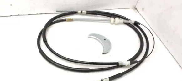 Ford Escort Handbrake/parking brake wiring cable 66761223 01140C24 105352