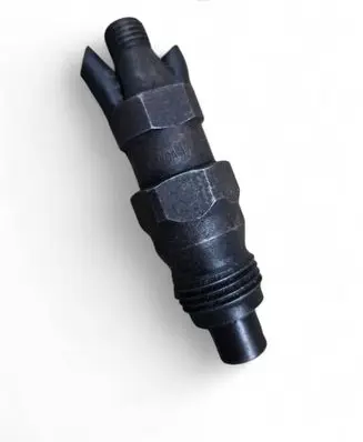 Renault Laguna II Fuel injector KCA17S42