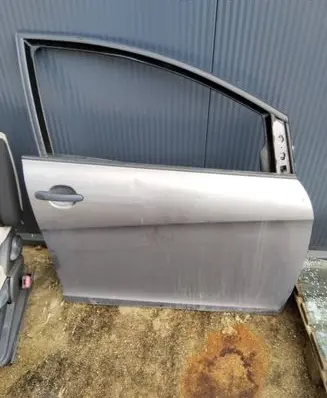 Seat Altea Front door