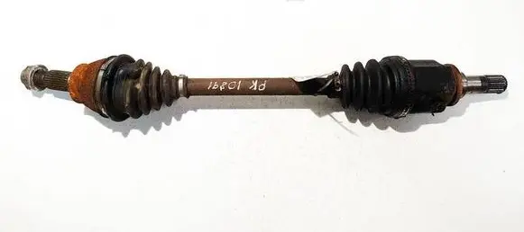 Mini One - Cooper R50 - 53 Front driveshaft 