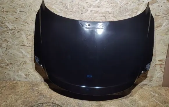 Lexus SC 430 Tailgate/trunk/boot lid