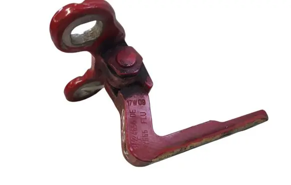 Volvo V40 Front door upper hinge