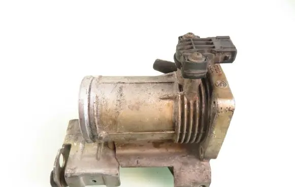 BMW 3 E36 Throttle body valve 1721456
