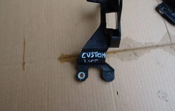 Ford Transit Custom Glow plug pre-heat relay KK2112B681AC