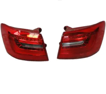 Audi A6 S6 C7 4G Rear/tail lights