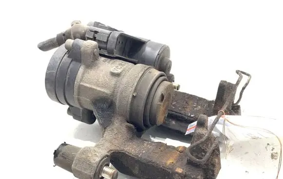 Skoda Kodiaq Rear brake caliper 3Q0615406AG