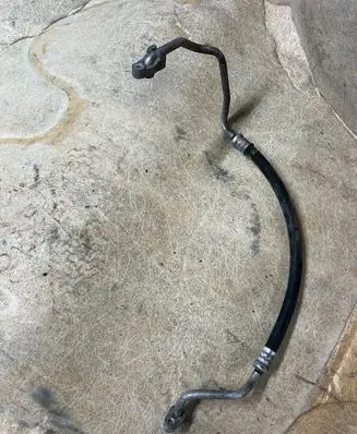 Volvo C30 Air conditioning (A/C) pipe/hose